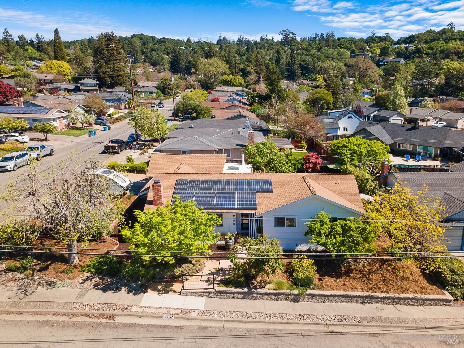 2126 Northwood Drive