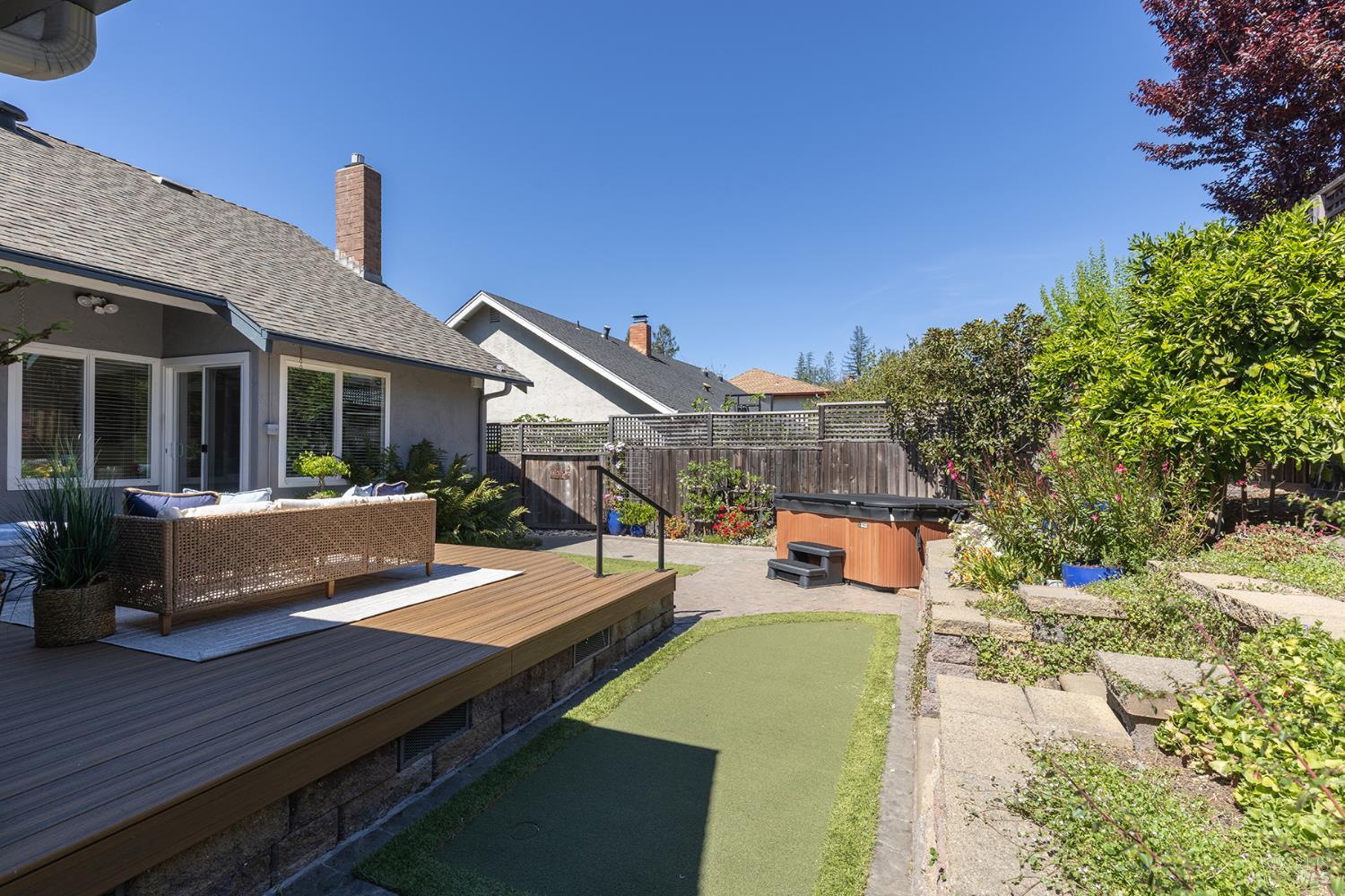 700 Montclair Drive