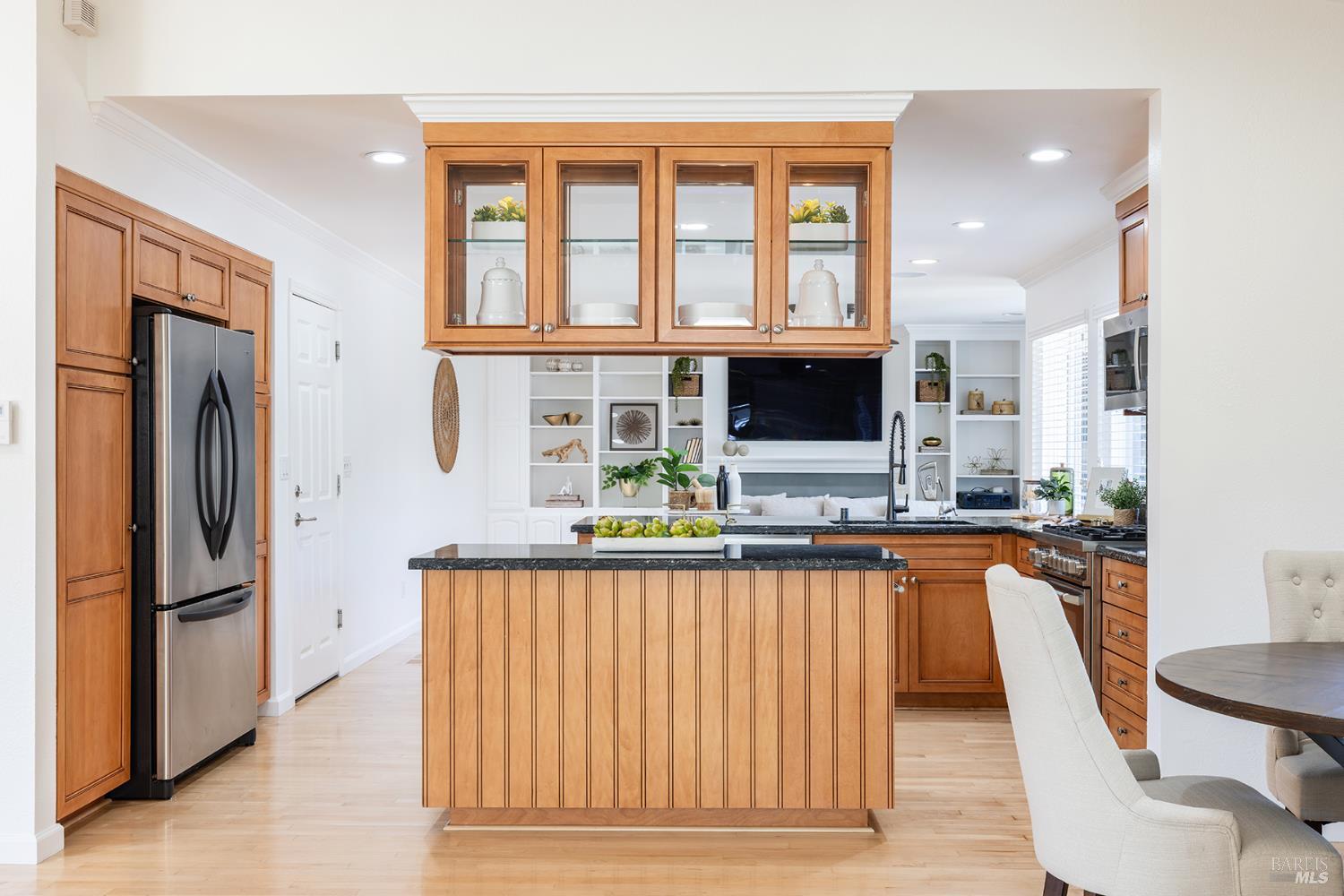 700 Montclair Drive