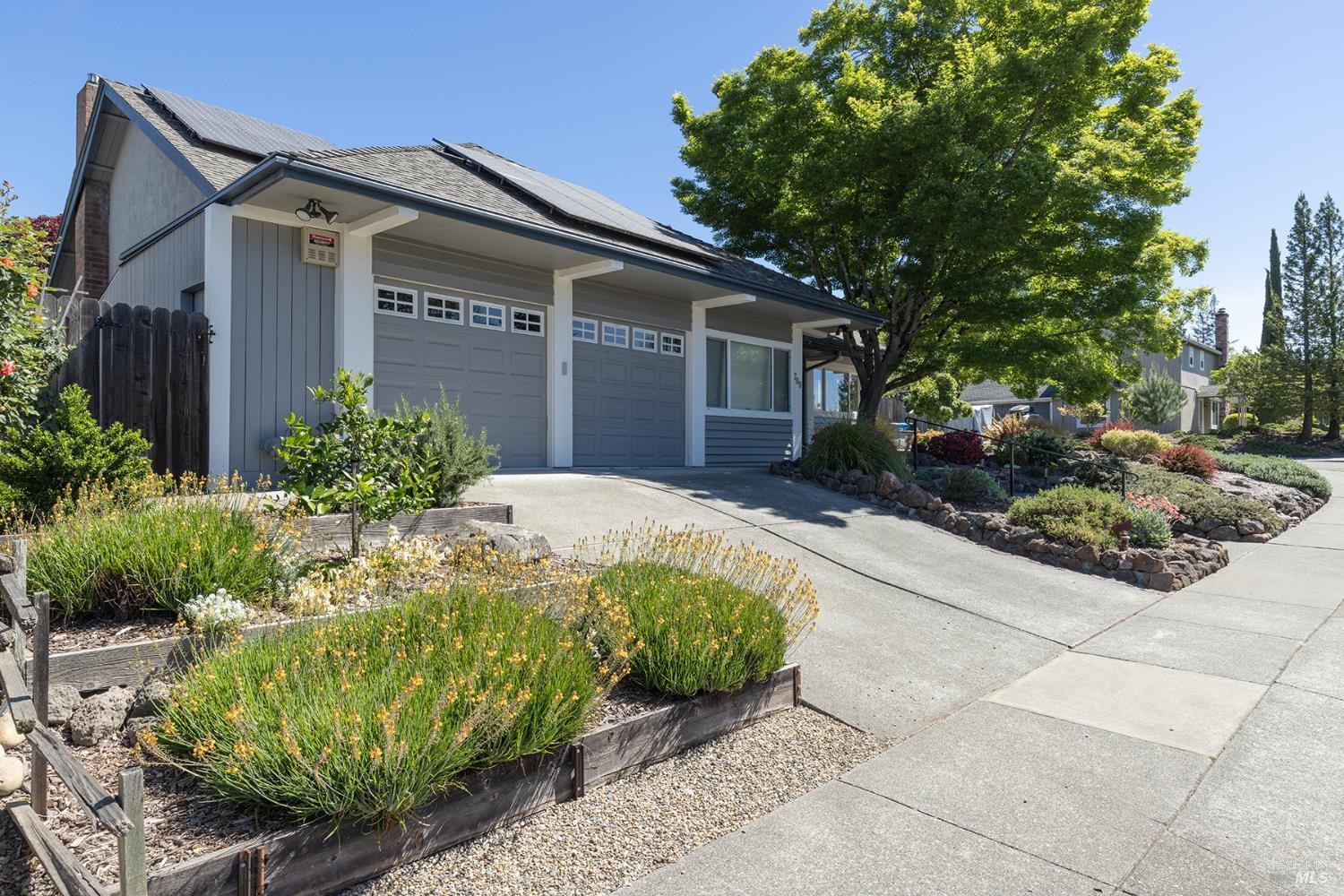 700 Montclair Drive