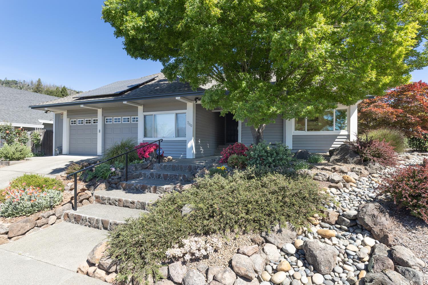 700 Montclair Drive