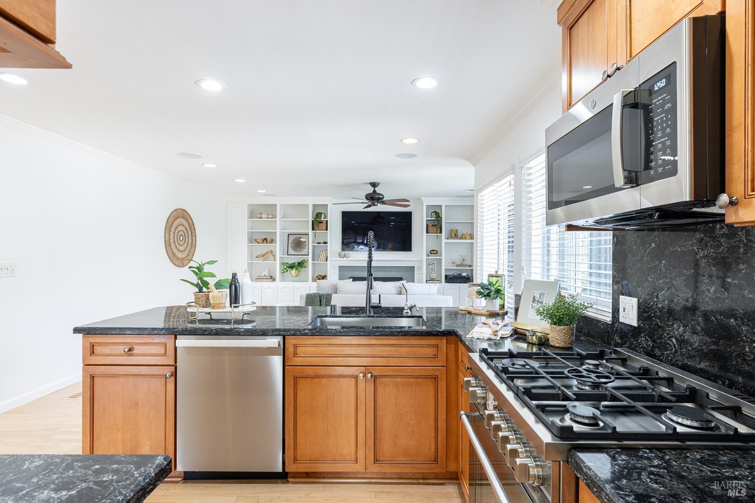 700 Montclair Drive