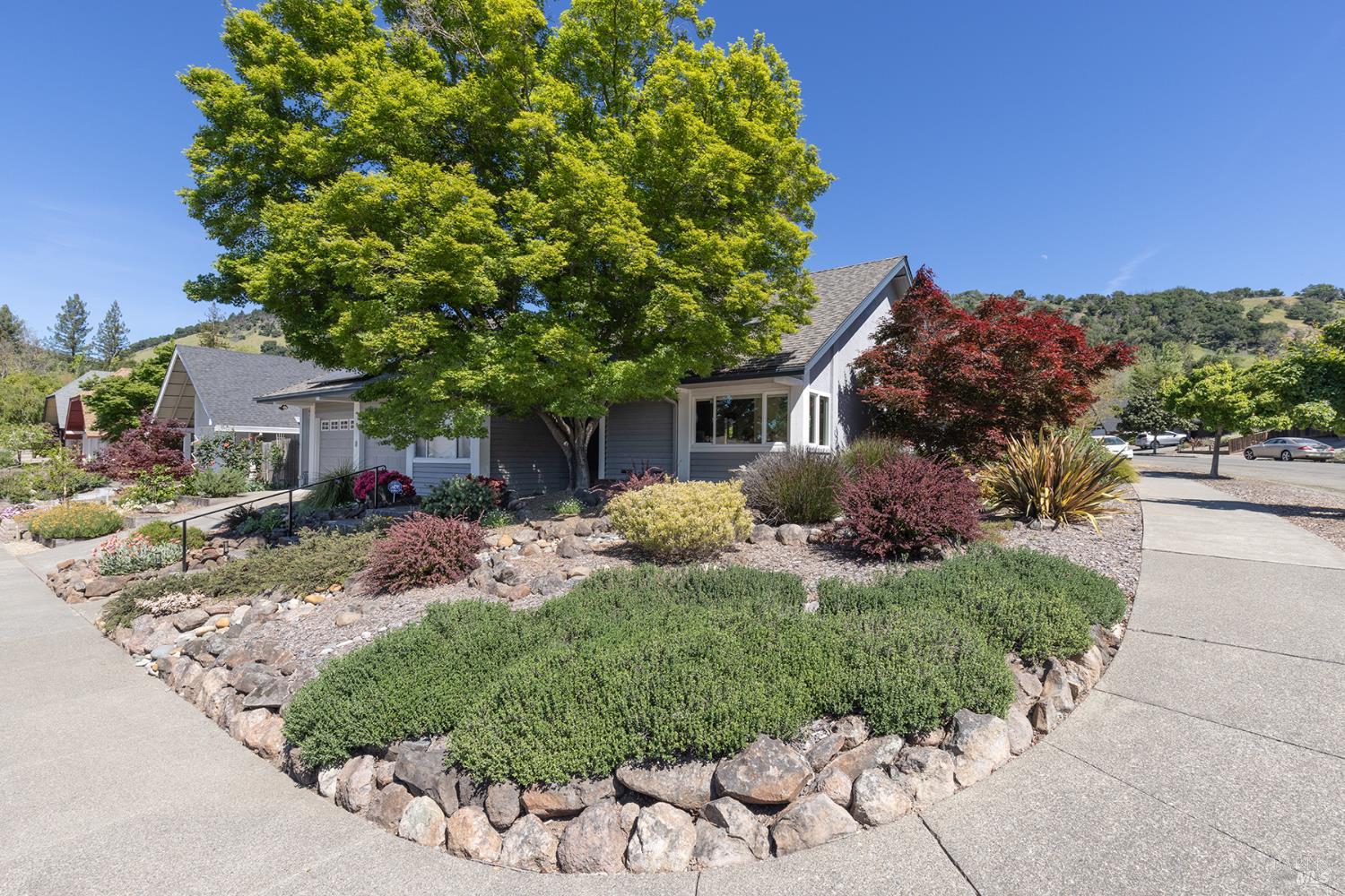 700 Montclair Drive