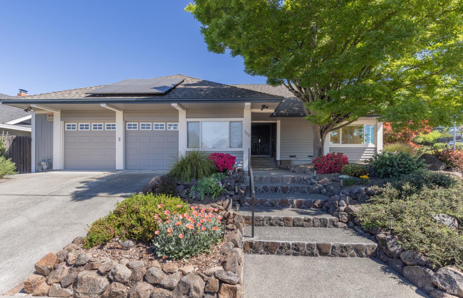700 Montclair Drive