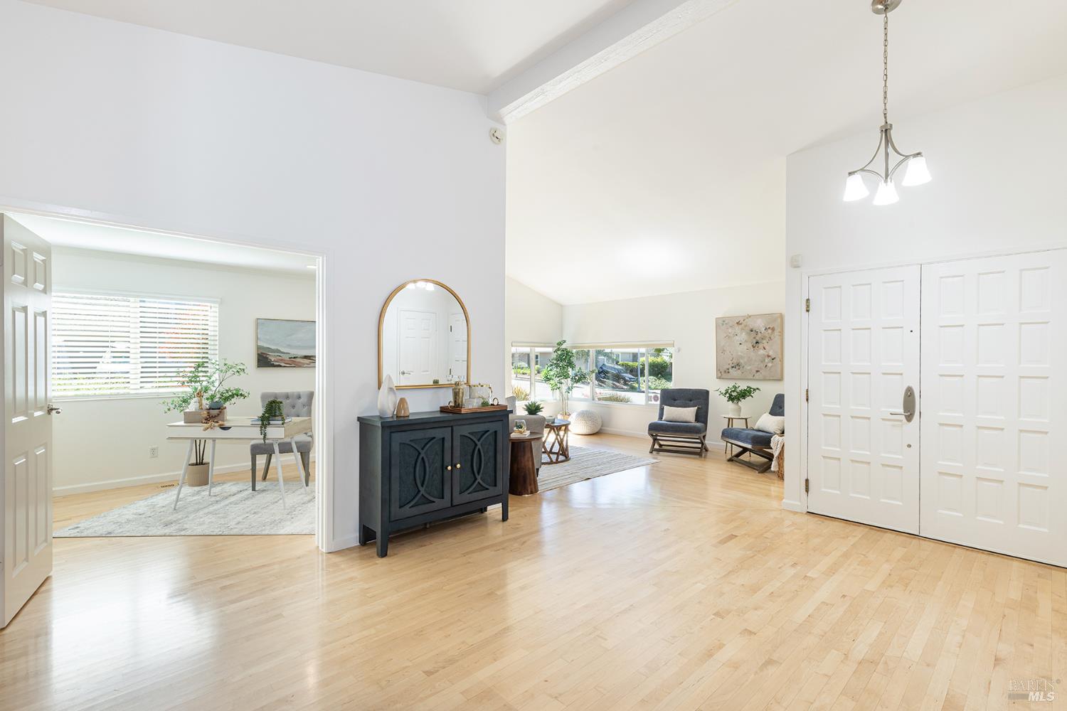 700 Montclair Drive