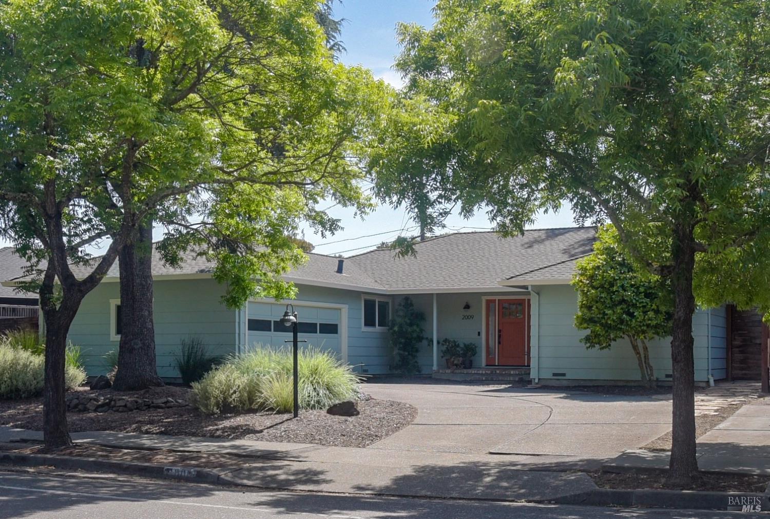 2009 Hidden Valley Drive