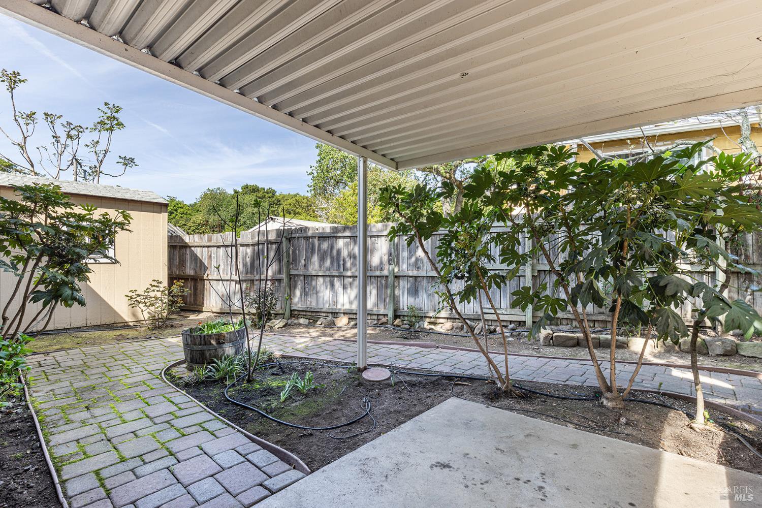18090 Las Lomas Road