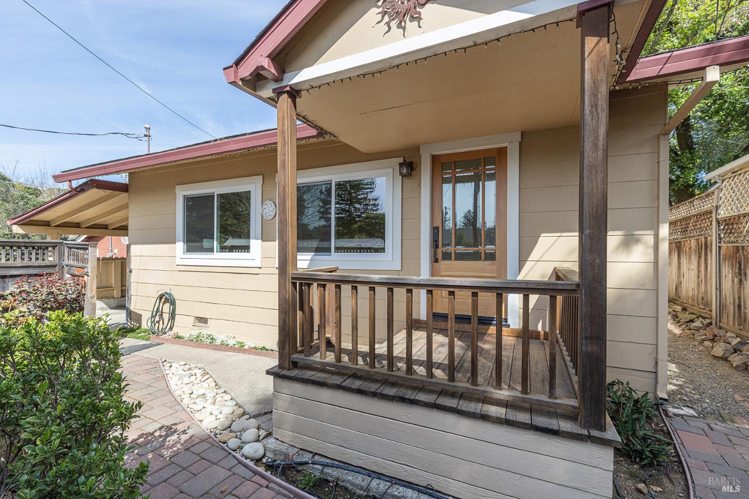 18090 Las Lomas Road