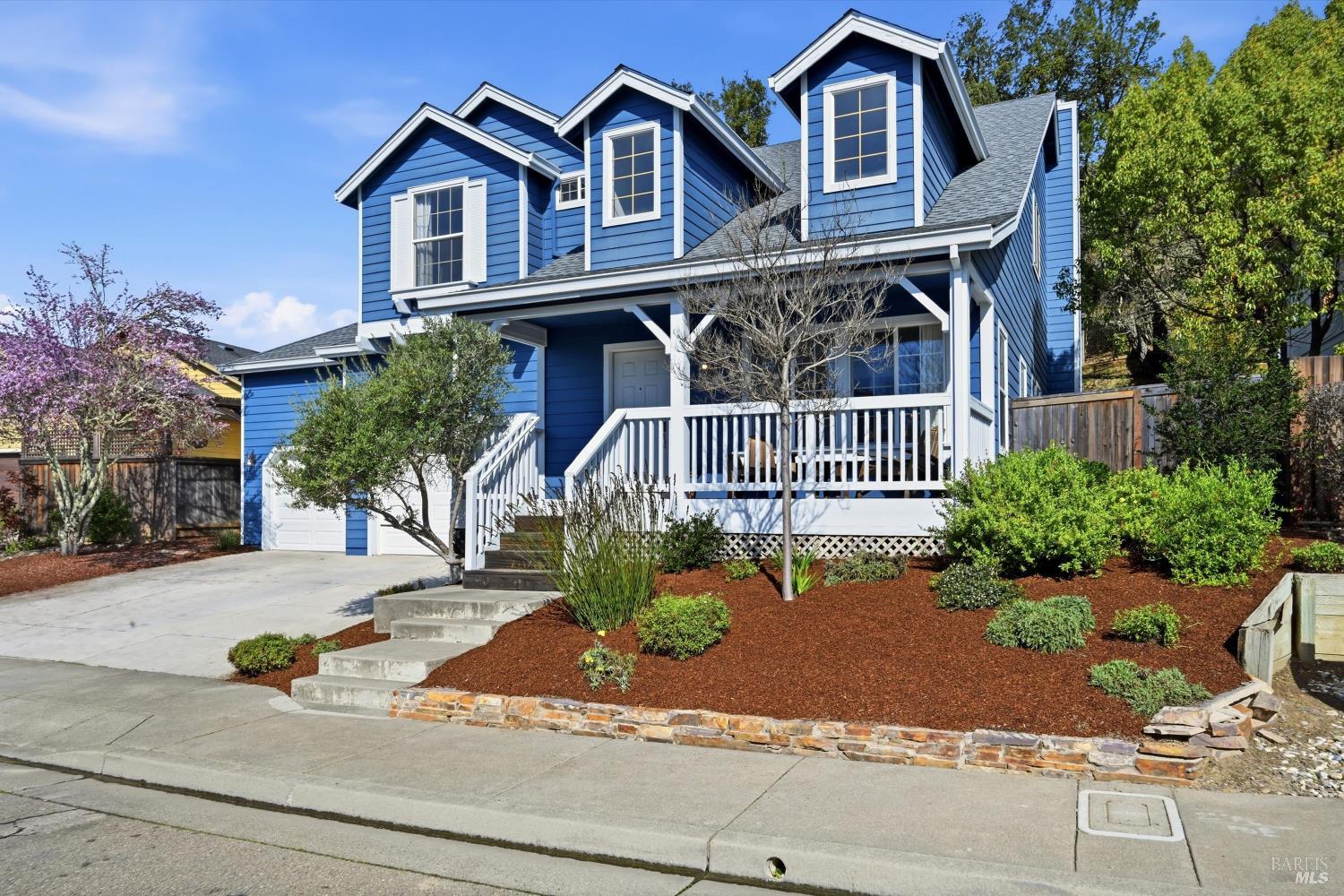 104 Village Oaks Court