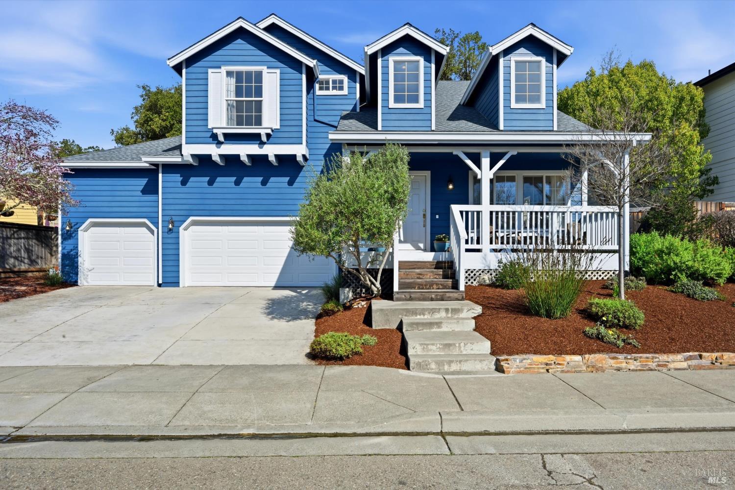 104 Village Oaks Court