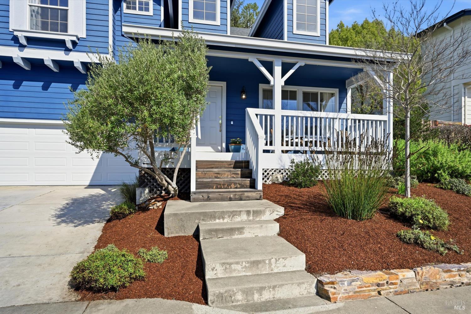 104 Village Oaks Court