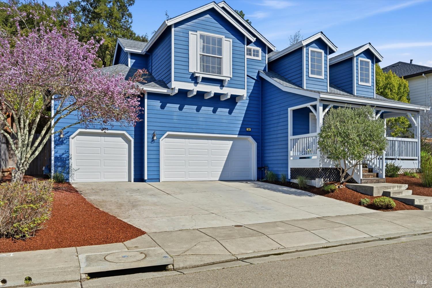 104 Village Oaks Court
