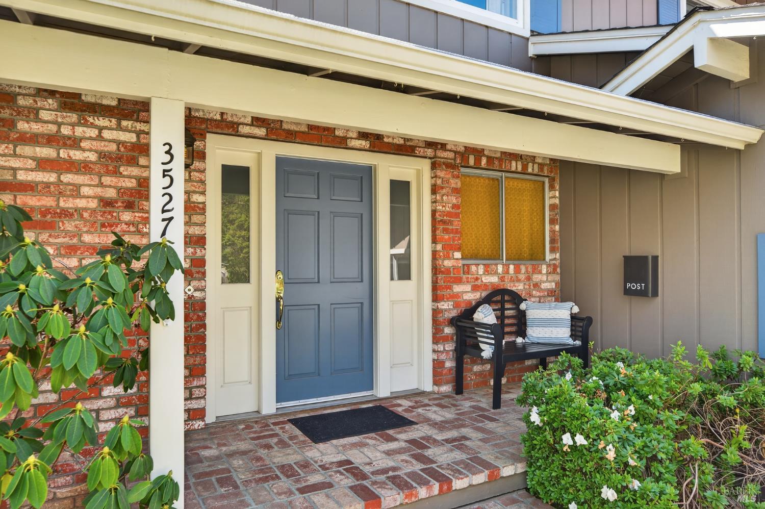3527 Jomar Drive