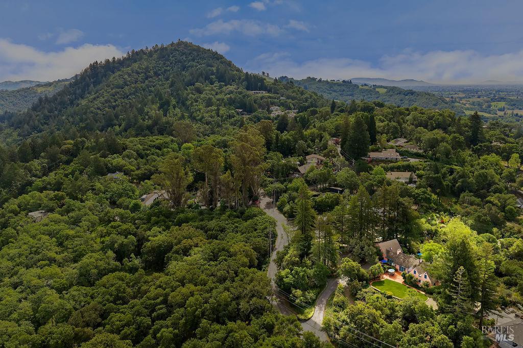 1212 N Fitch Mountain Road
