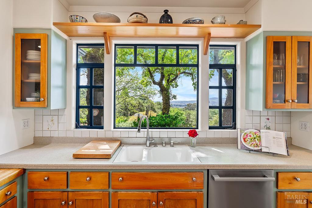 1212 N Fitch Mountain Road