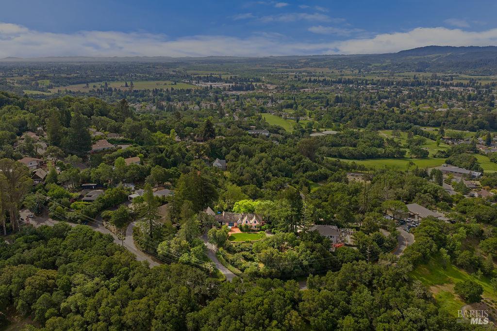 1212 N Fitch Mountain Road