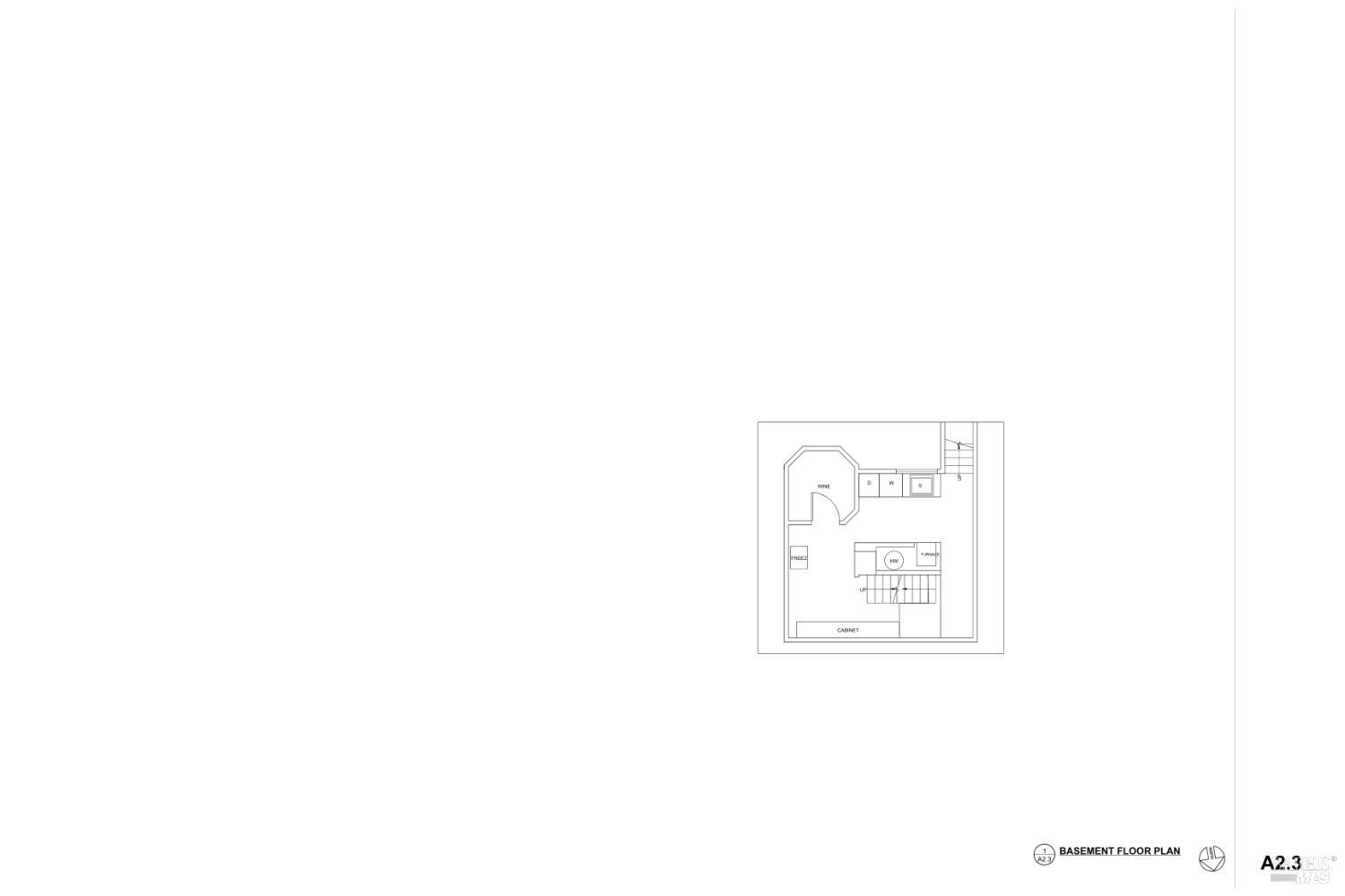 1212 N Fitch Mountain Road