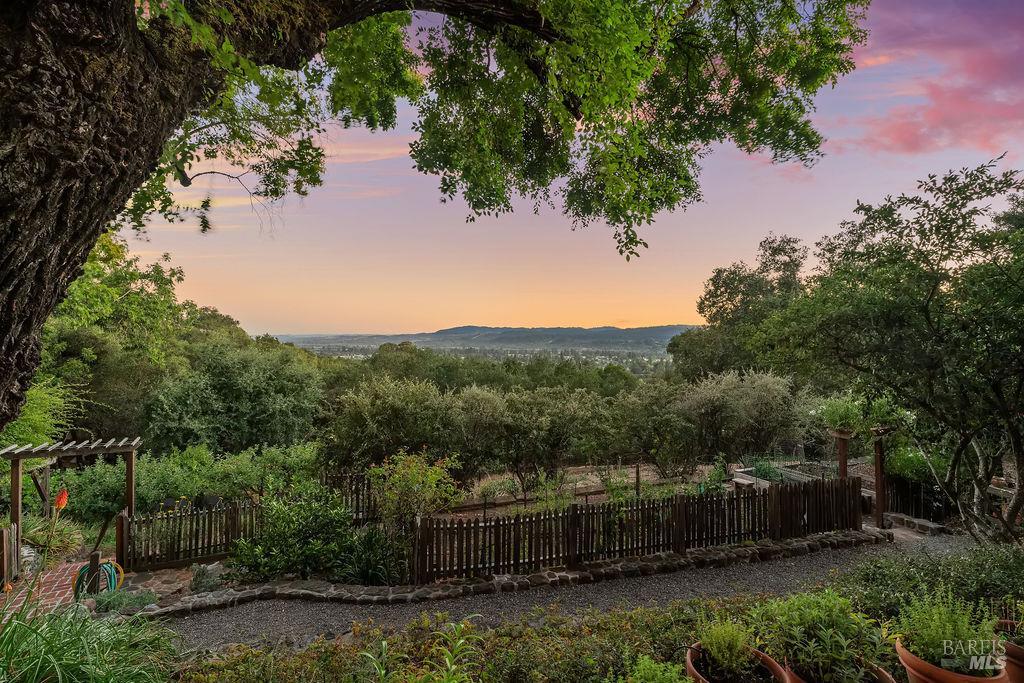 1212 N Fitch Mountain Road