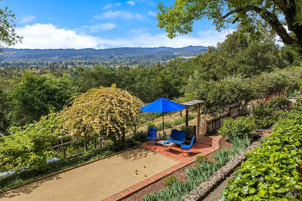 1212 N Fitch Mountain Road