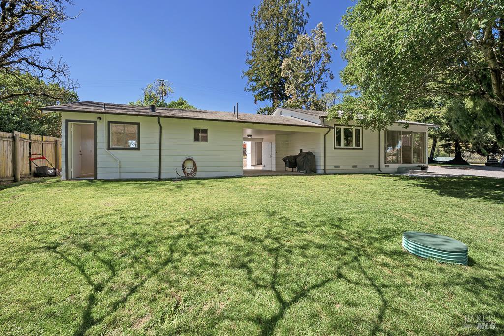 1543 Cunningham Road