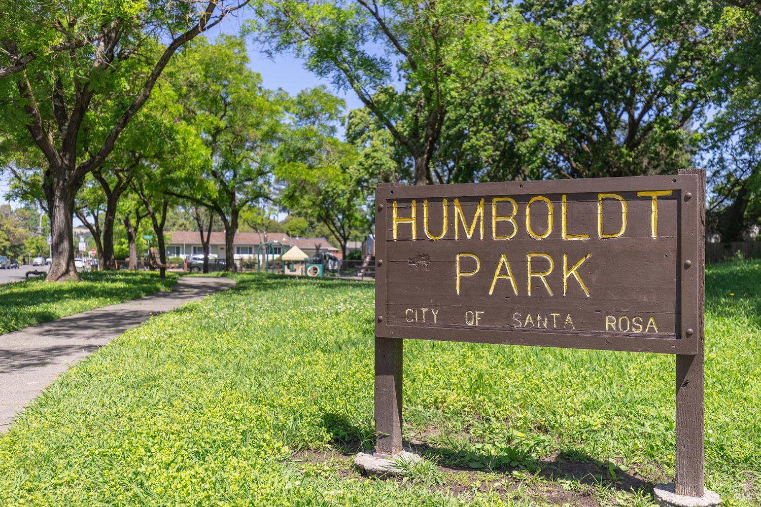 1828 Humboldt Street