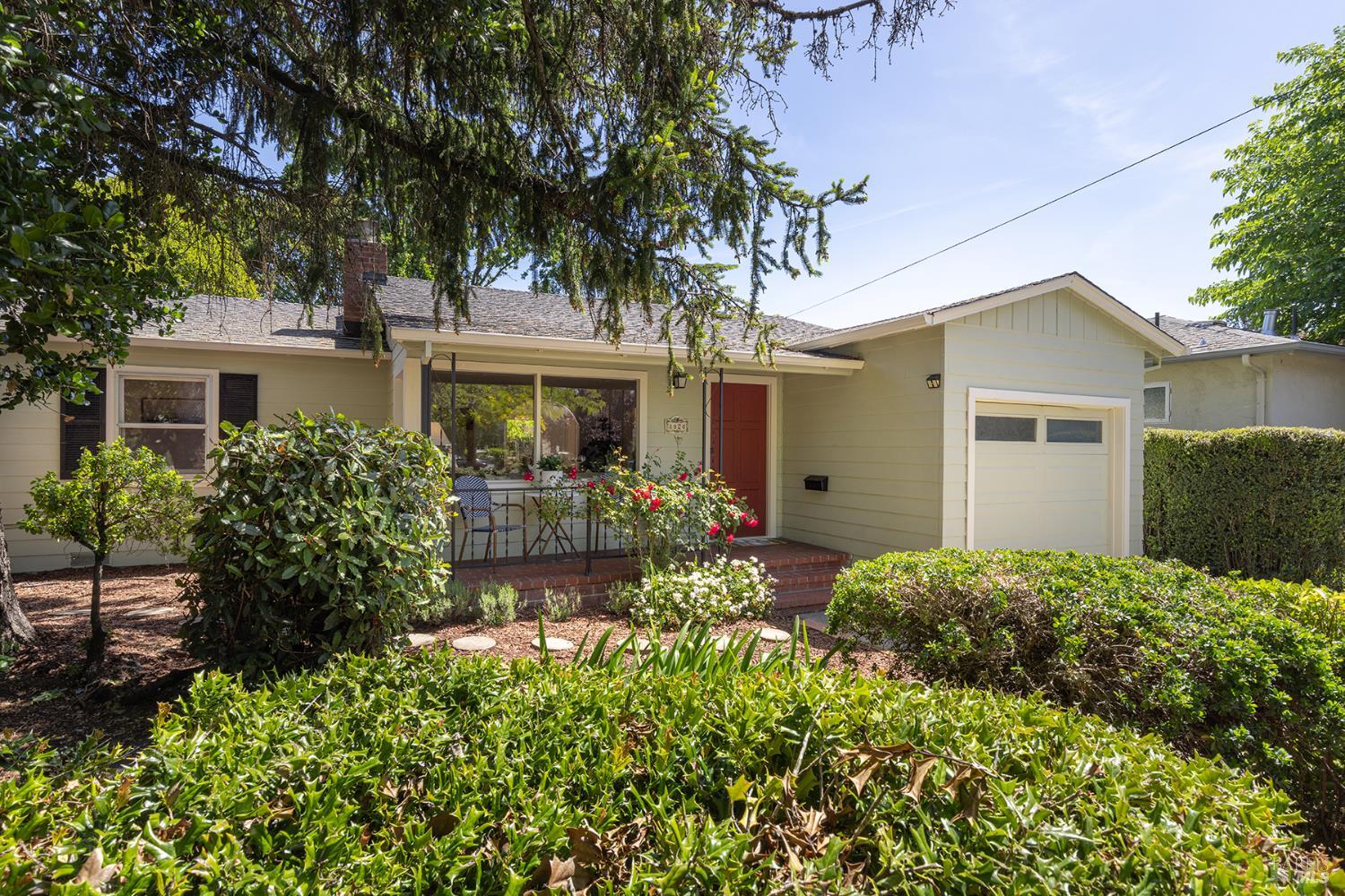 1828 Humboldt Street