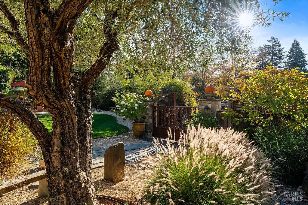 3000 Warm Springs Road