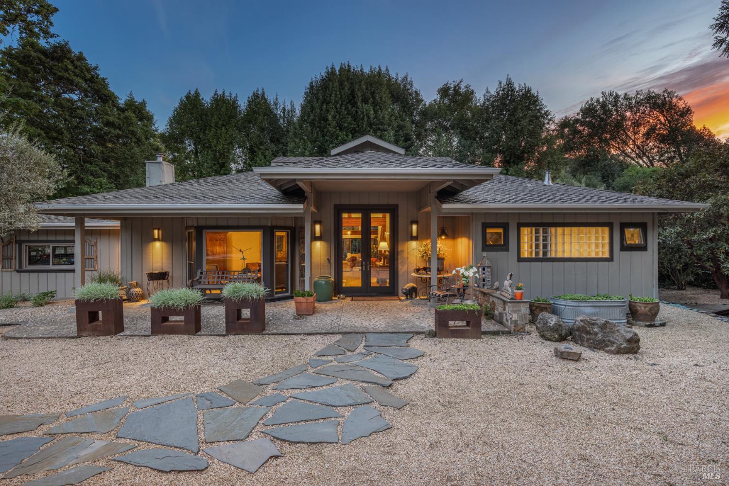 3000 Warm Springs Road