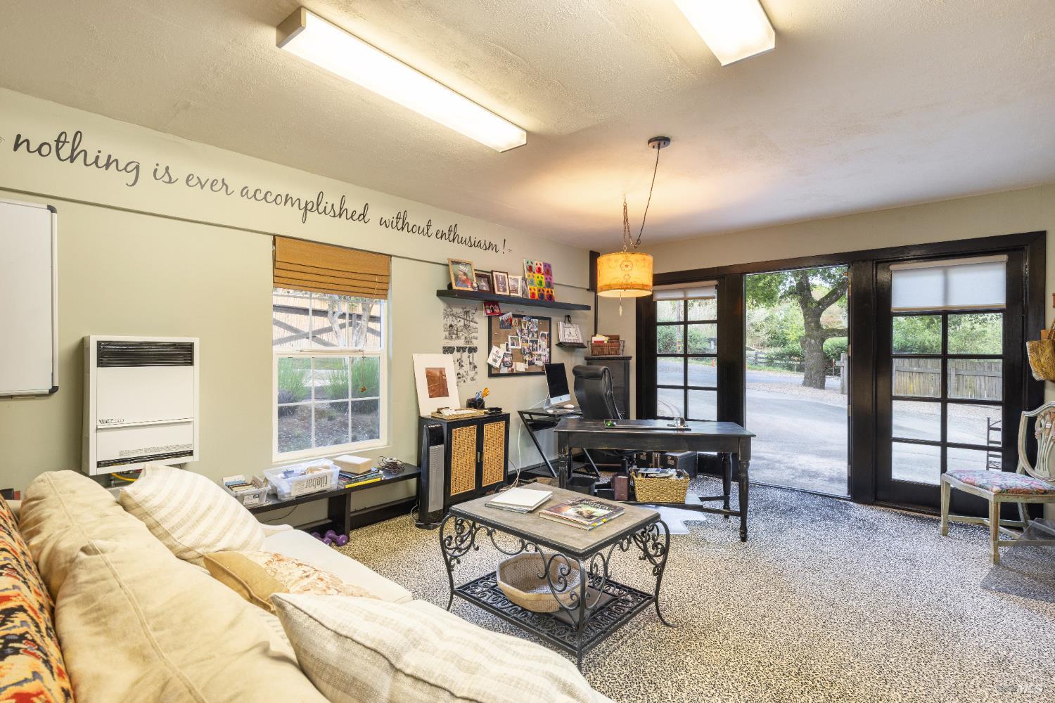 3000 Warm Springs Road