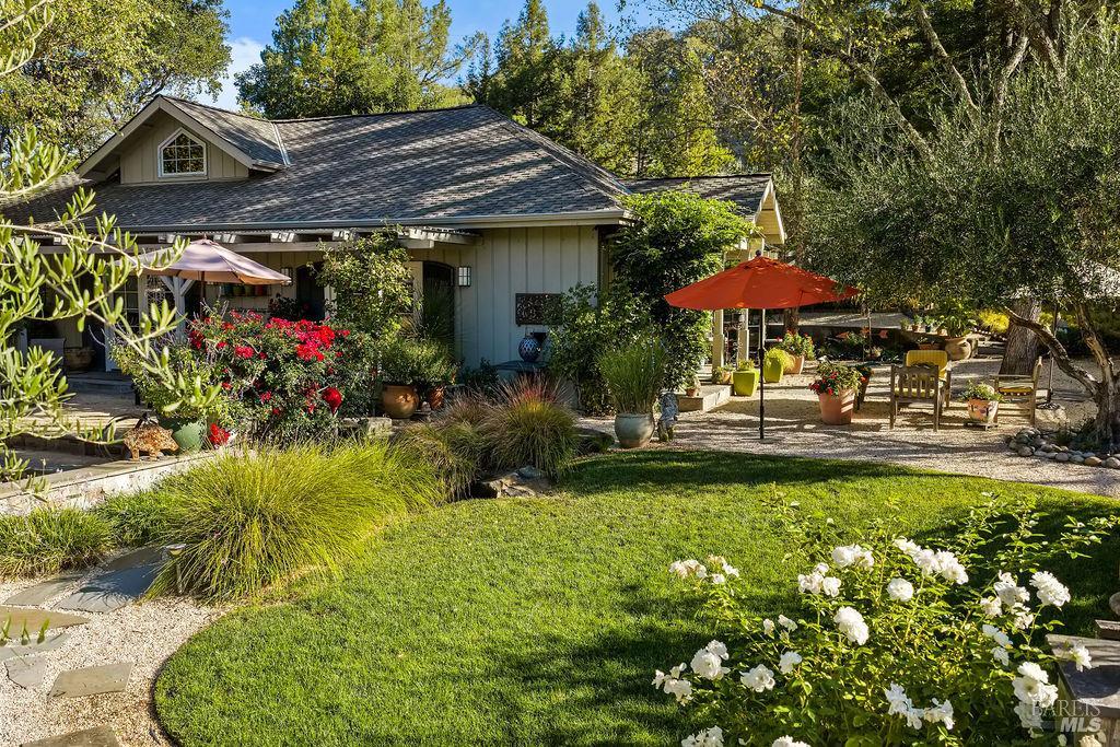 3000 Warm Springs Road