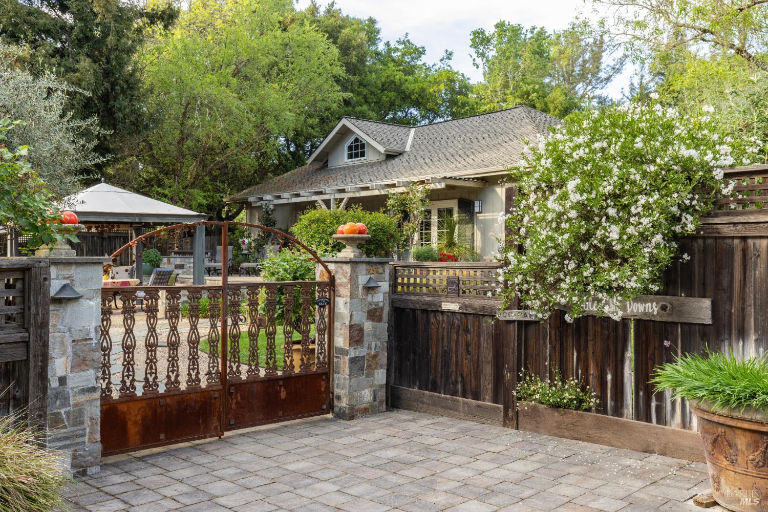 3000 Warm Springs Road