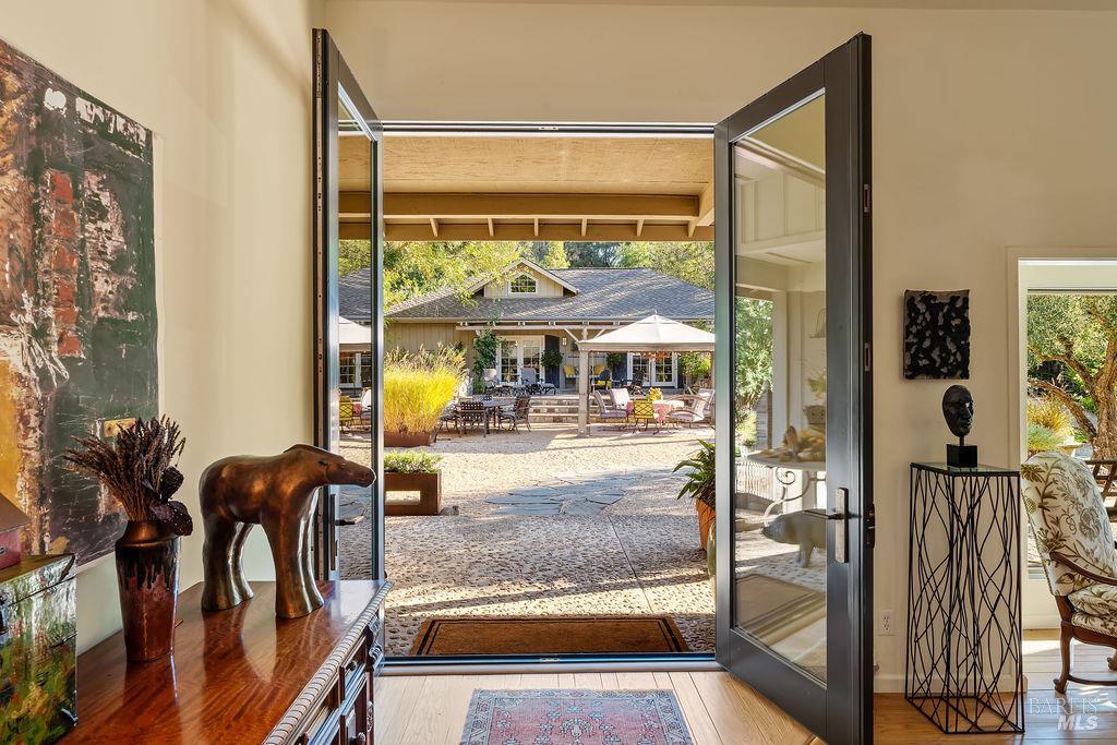 3000 Warm Springs Road