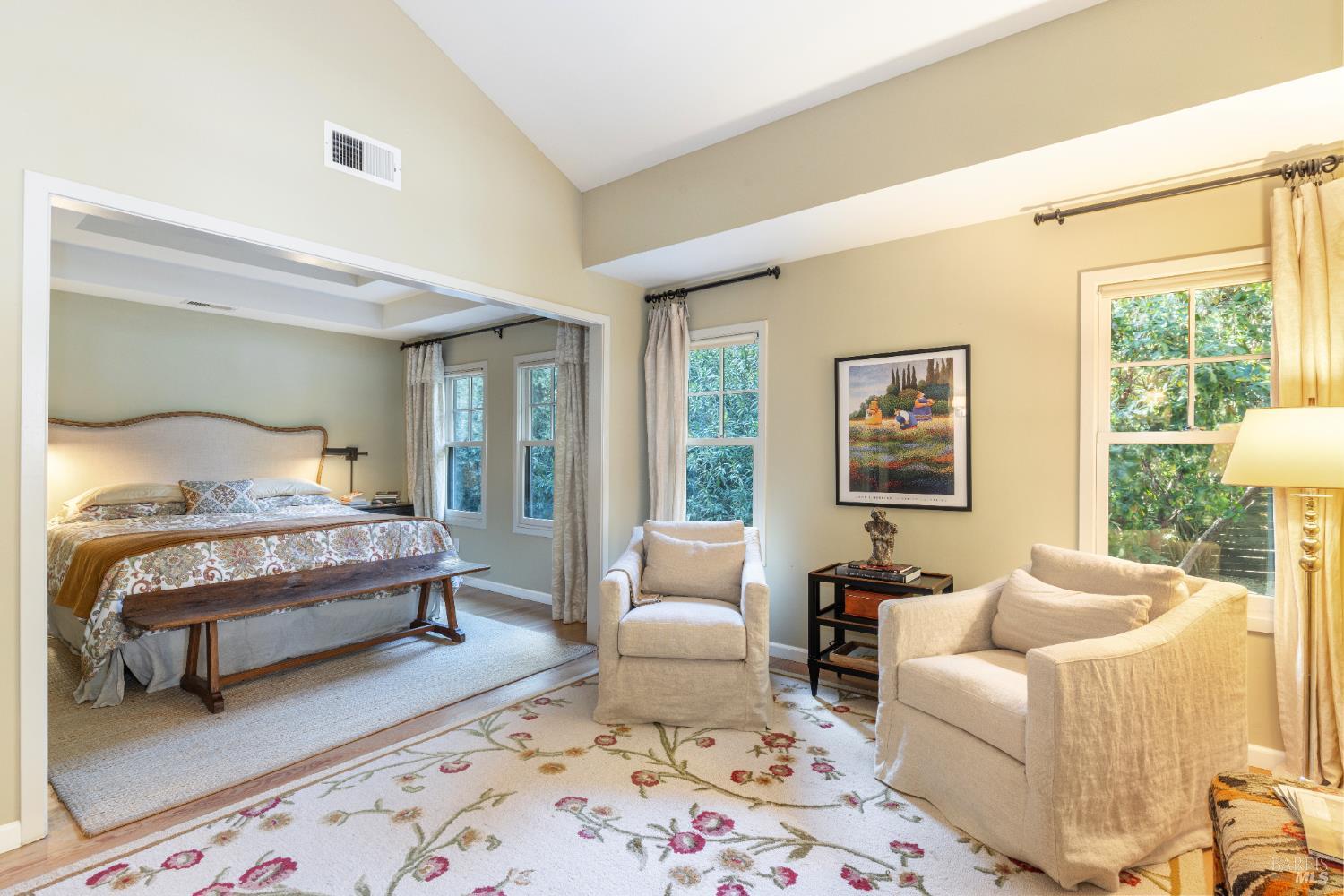 3000 Warm Springs Road