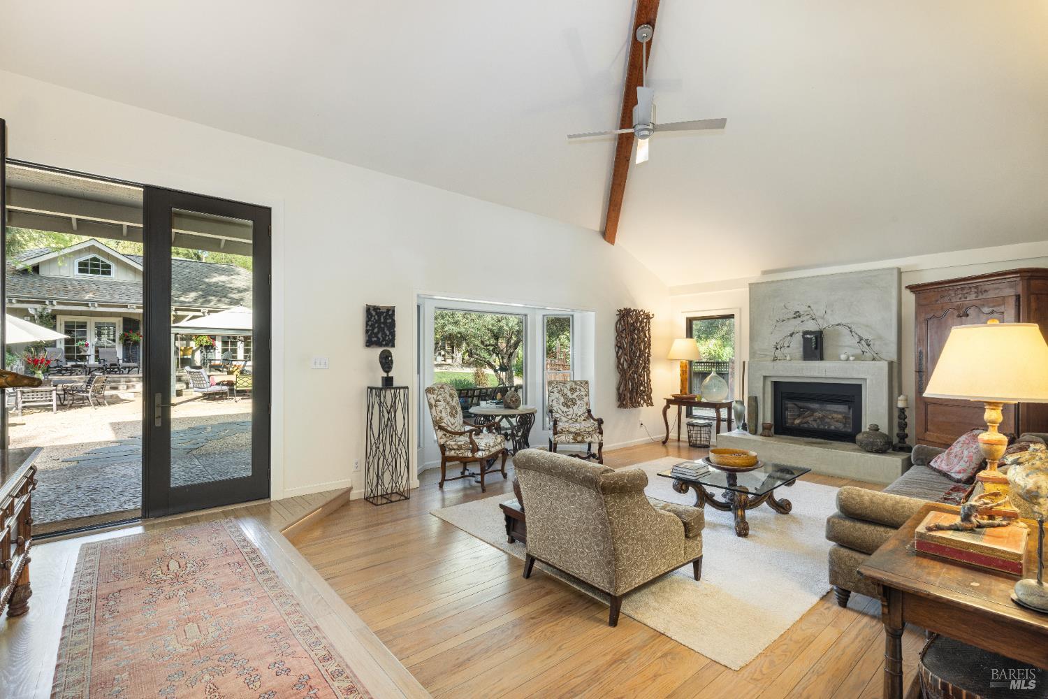 3000 Warm Springs Road