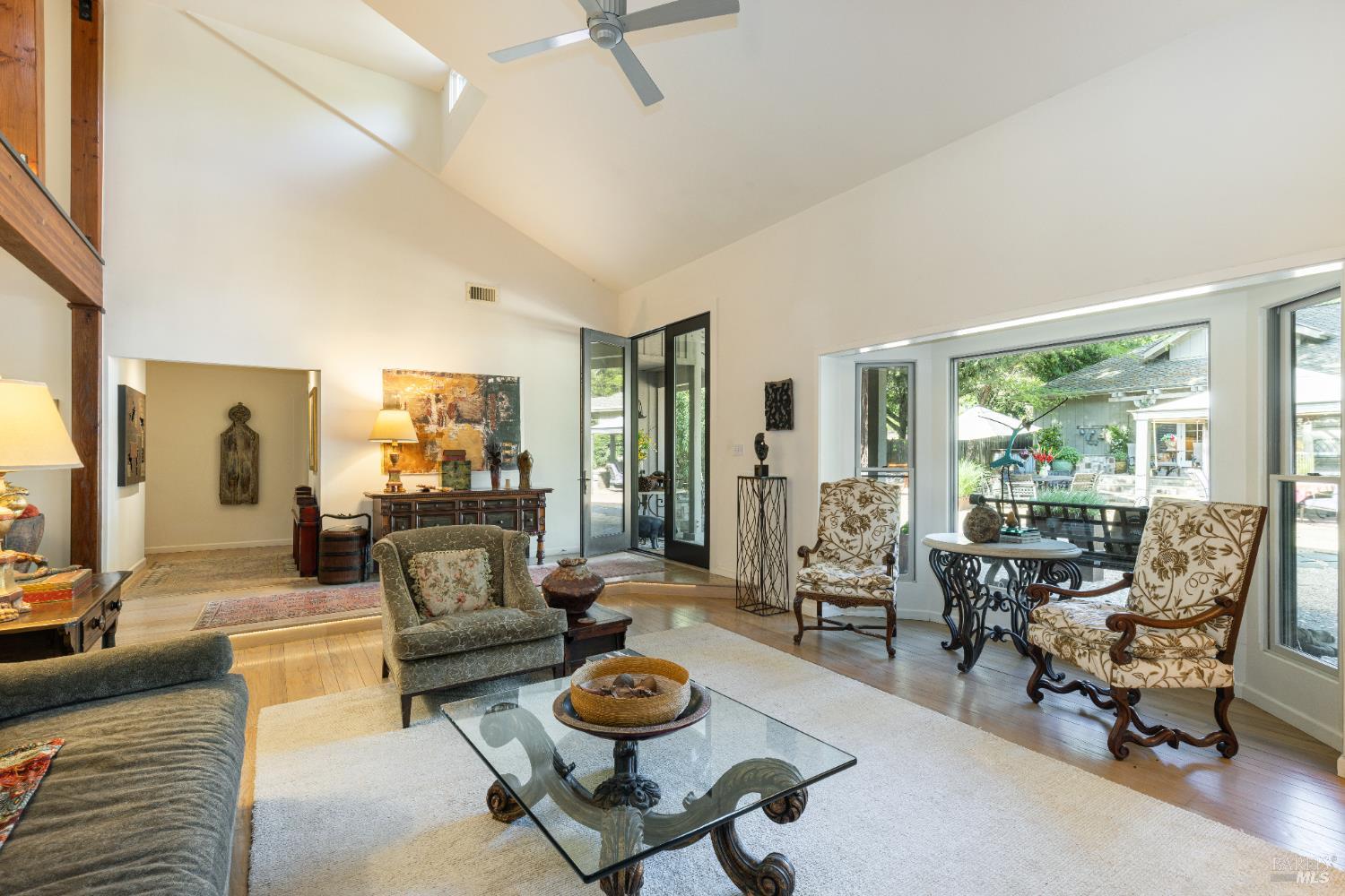 3000 Warm Springs Road