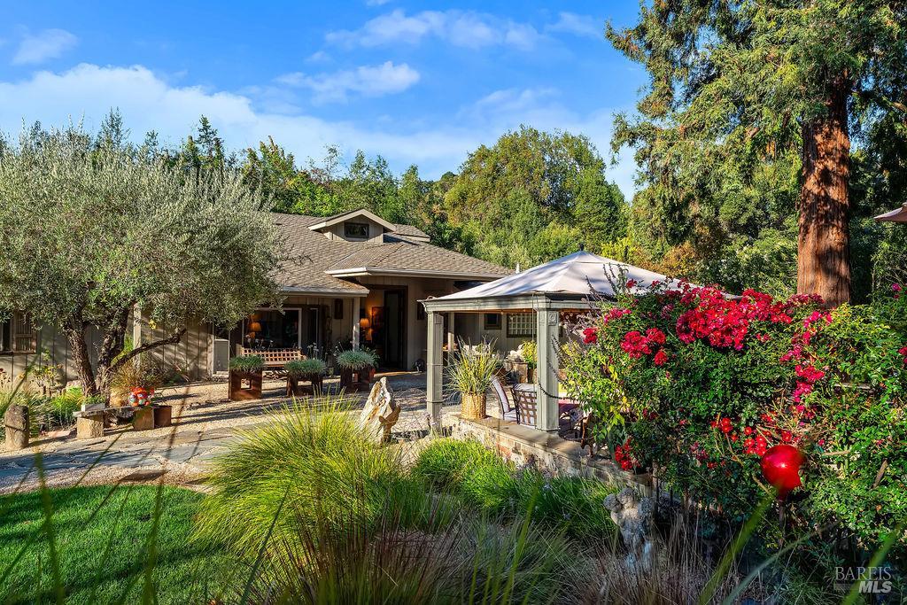 3000 Warm Springs Road