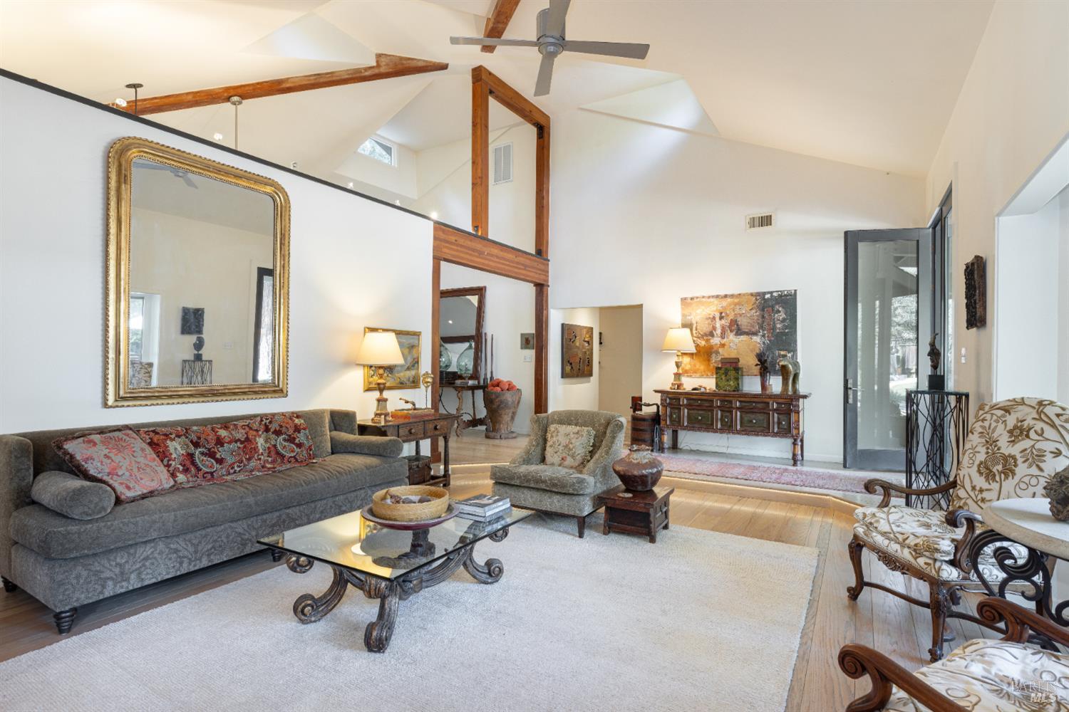 3000 Warm Springs Road