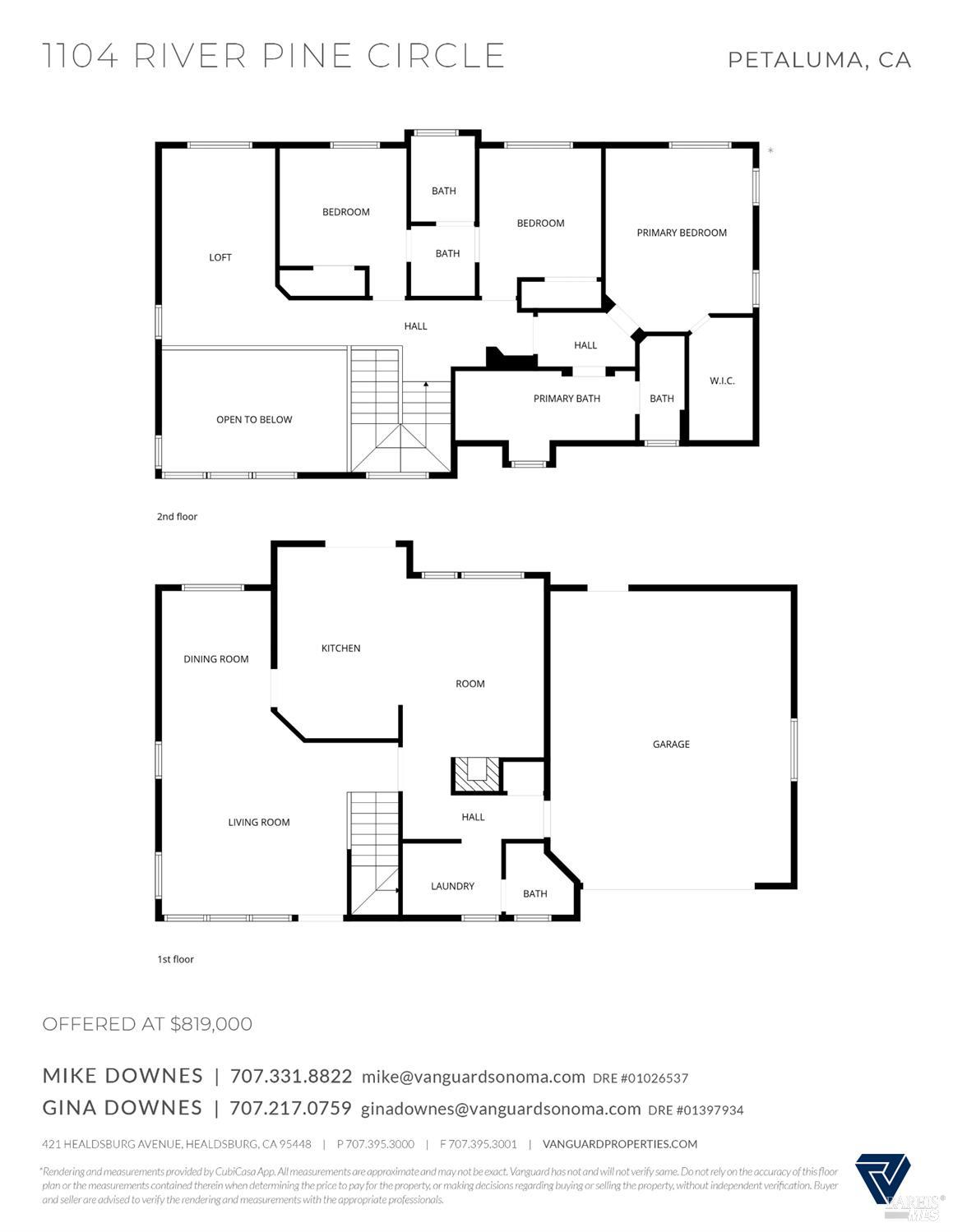 1104 River Pine Circle