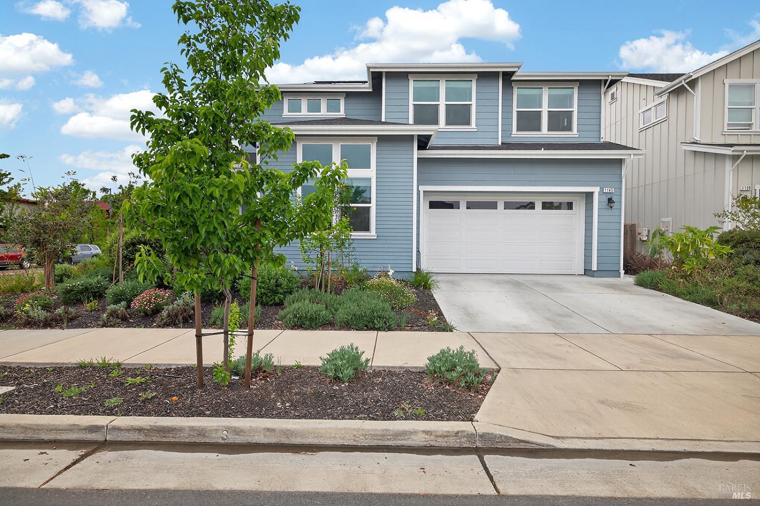1145 Portello Lane