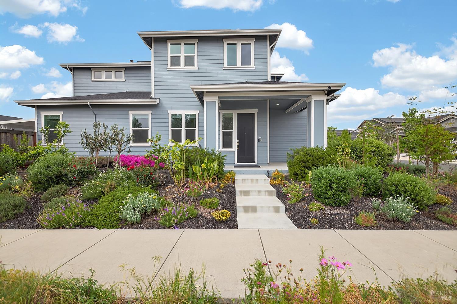 1145 Portello Lane