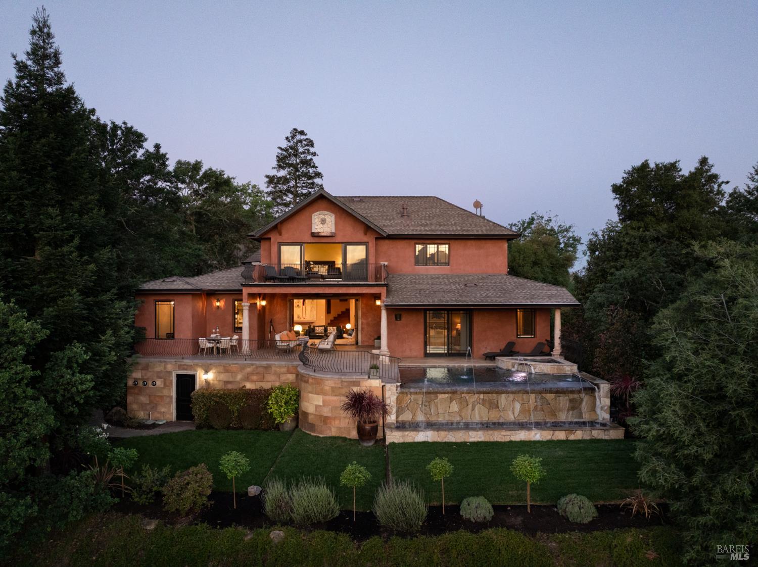 1312 Summit Drive