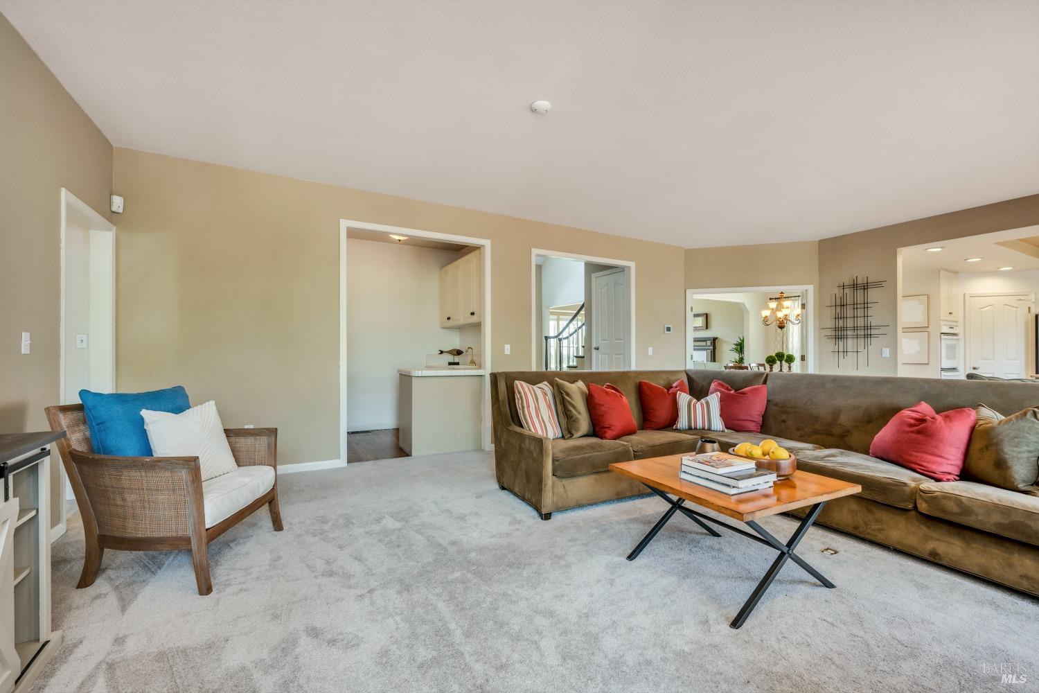 1508 Ronne Drive
