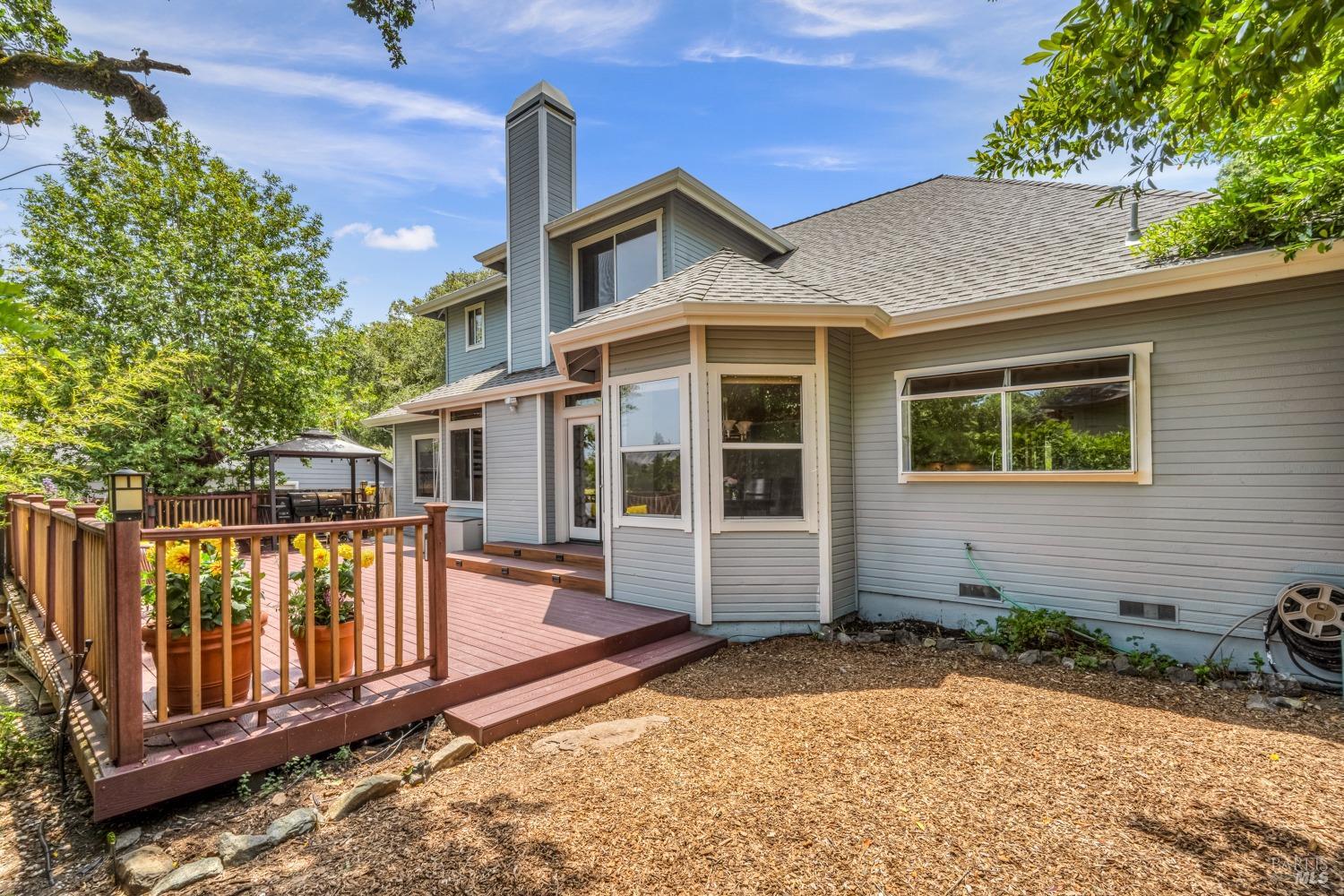 1508 Ronne Drive