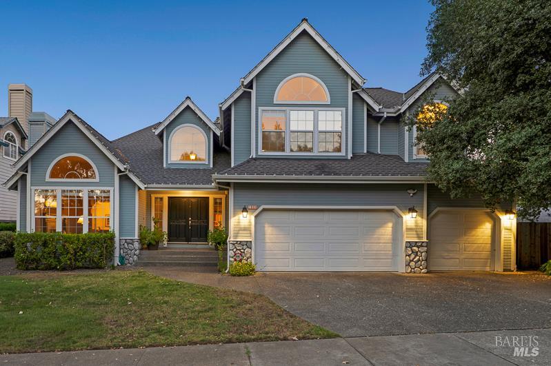 1508 Ronne Drive