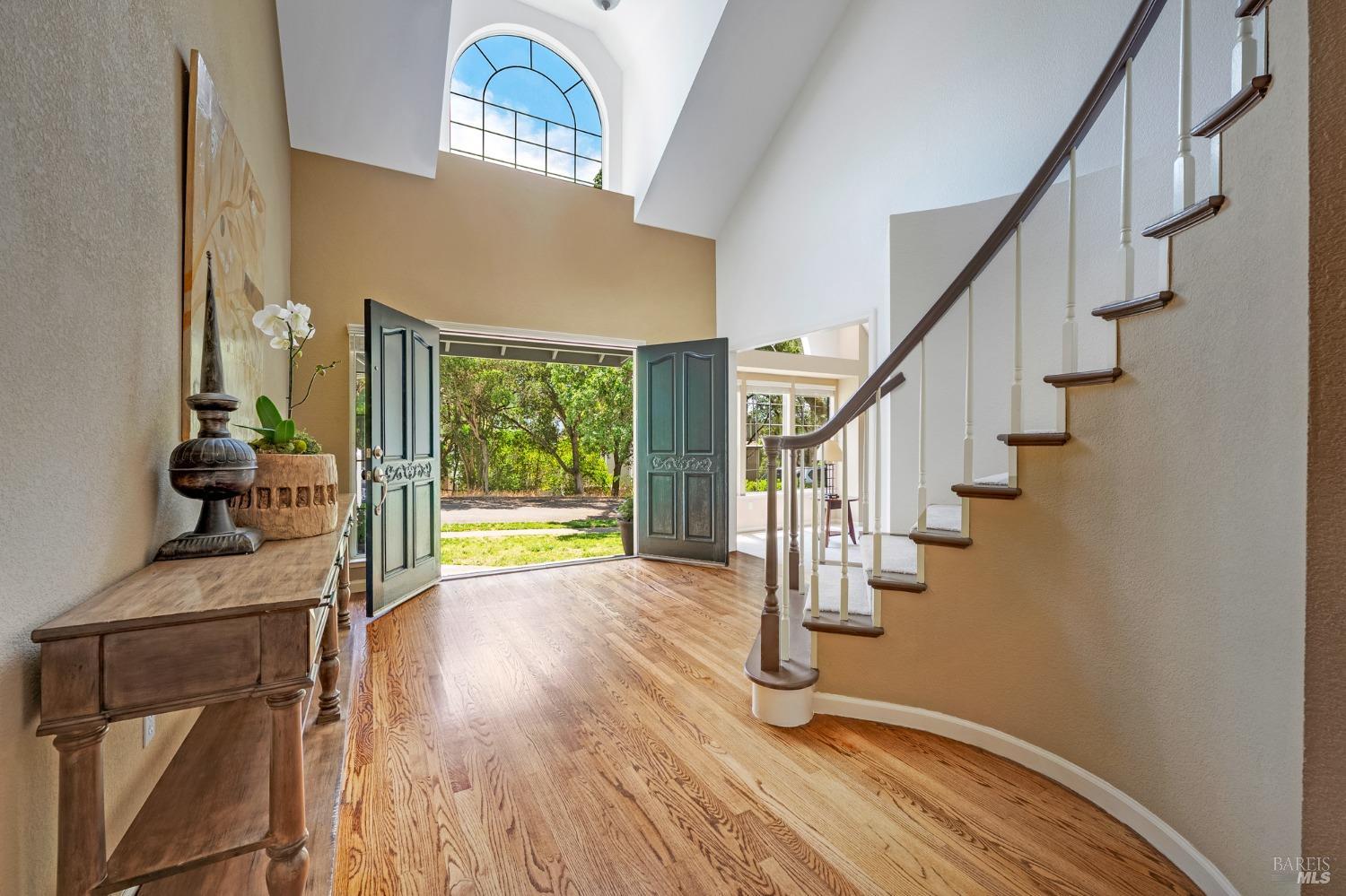 1508 Ronne Drive
