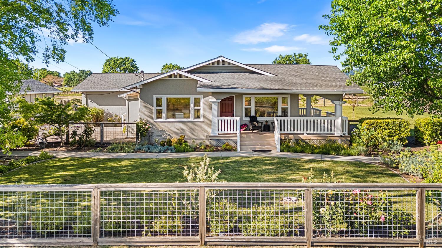 2855 Fulton Road