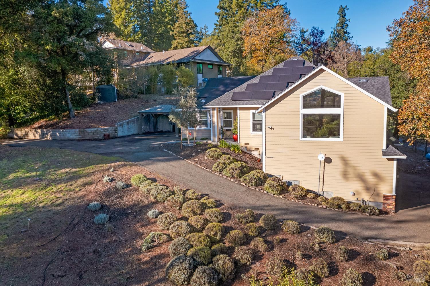 1441 Timberhill Road