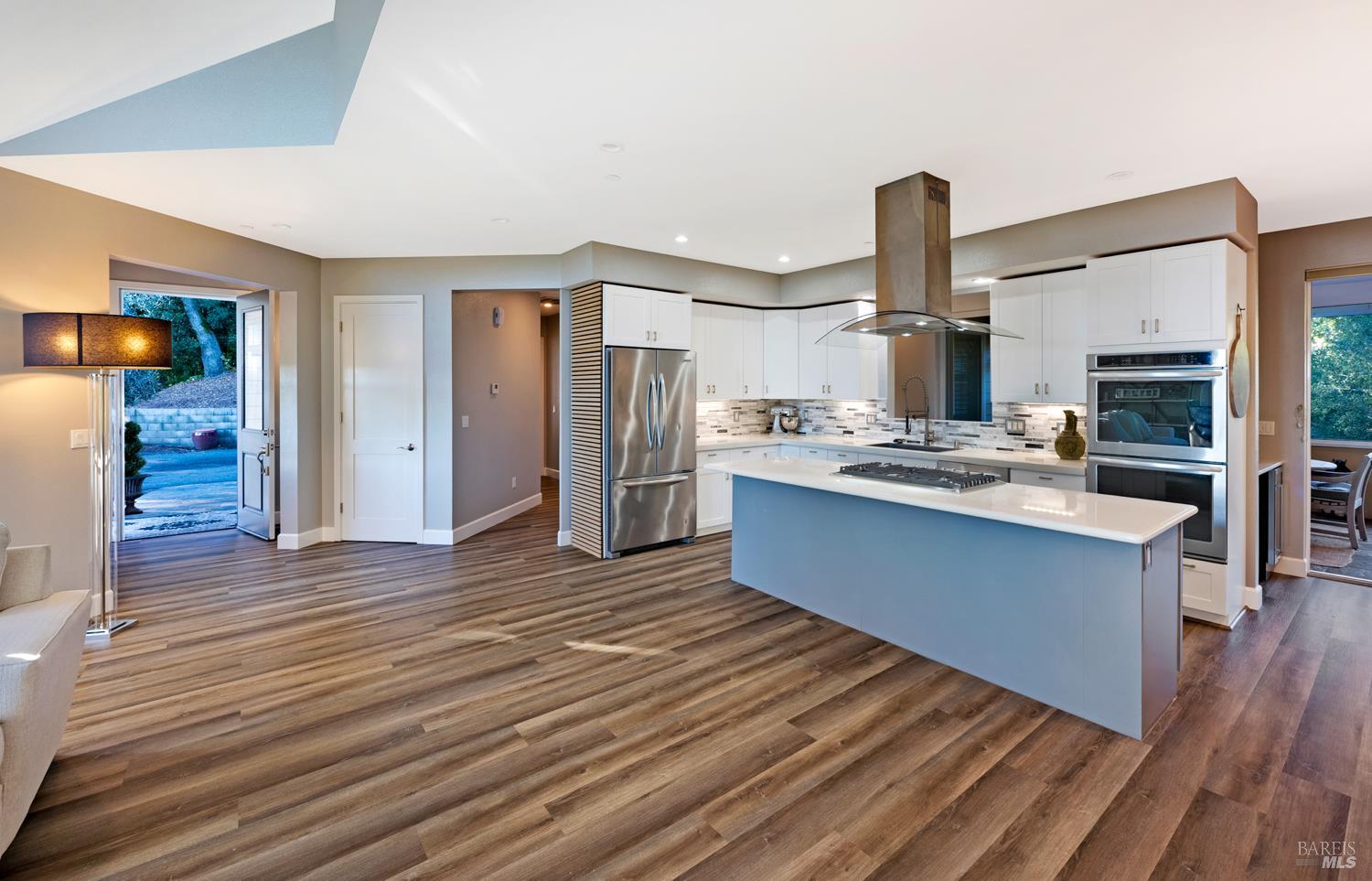 1441 Timberhill Road