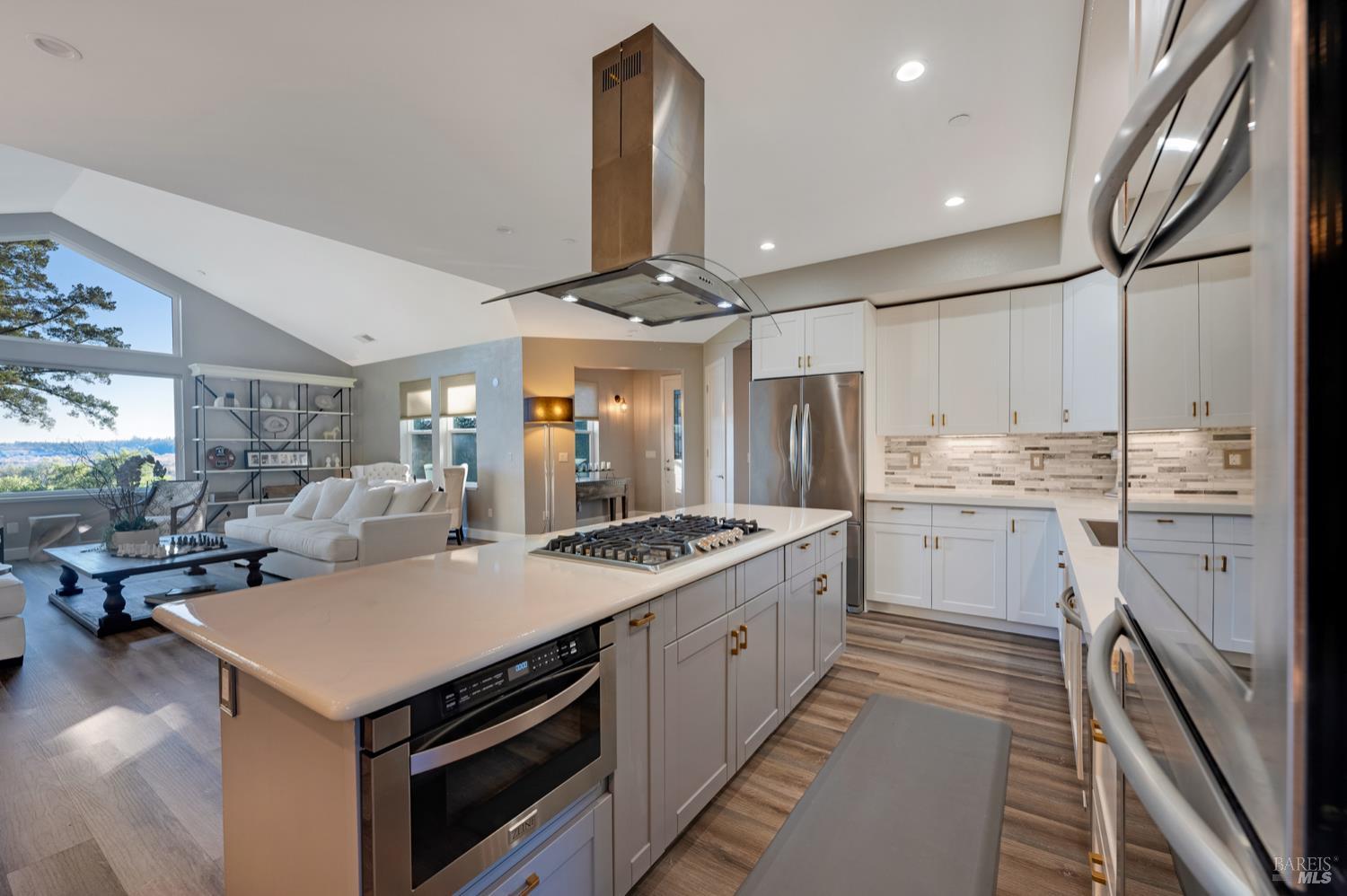 1441 Timberhill Road