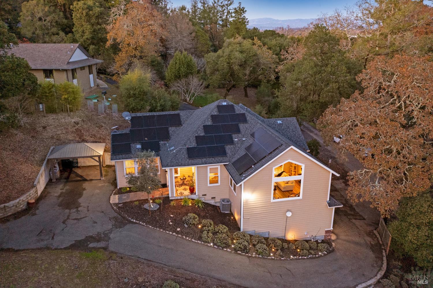 1441 Timberhill Road